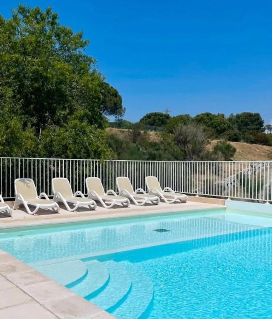 Vacances En Provence Aux Portes De Cassis Carnoux-en-Provence